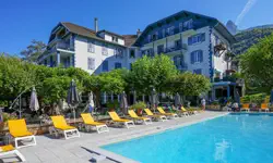 Hotel du Lac Talloires