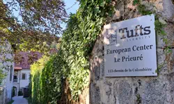 Tufts Talloires